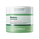 Отшелушивающие пэды с PHA Centellian24 Madeca PHA Cleansing Pad