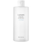 Увлажняющий тонер с гамамелисом Luvum Hyaluronic low pH Toner Witch Hazel