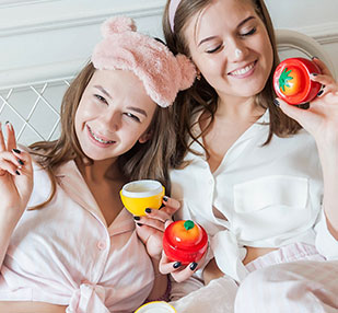 Уход за кожей по-корейски: 6 этапов