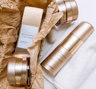 Выбираем зимний крем.