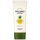 Пилинг-скатка с экстрактом ананаса Skinfood Pineapple Peeling Gel