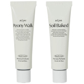 Парфюмированный крем для рук с селективным ароматом JUL7ME Perfume Hand Cream Persona