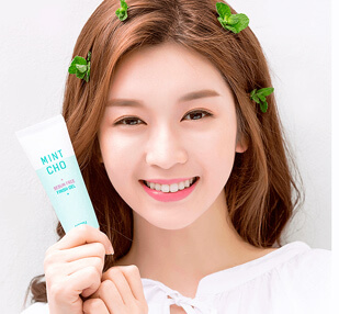 История бренда A’PIEU: первый подарок коже