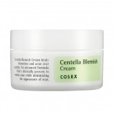 Крем против акне и купероза COSRX Centella Blemish Cream
