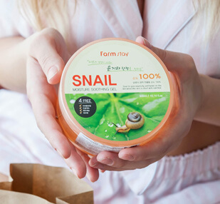 Увлажняющие гели для тела – маст-хэв летнего ухода!