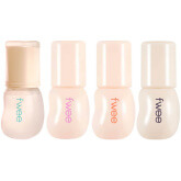 Оттеночный блеск для коррекции цвета fwee 3D Changing Gloss