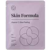 Обновляющий пилинг с витамином C для сияния кожи Skin Formula Vitamin C Glow Peeling