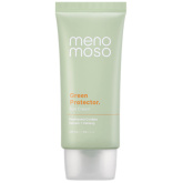 Минеральный солнцезащитный крем MenoMoso Green Protector Sun Cream SPF50+ PA++++