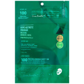 Двухфазная гидрогелевая маска с центеллой VT Cosmetics Pro Cica Reedle Shot 100 2Step Hydrogel Mask