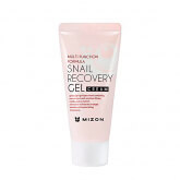 Крем-гель для лица Mizon Snail Recovery Gel Cream
