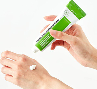 Уход за кожей с куперозом