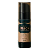 Увлажняющий оттеночный шампунь для тёмных волос CKD Amino Biotin Quick Black Shampoo Plus