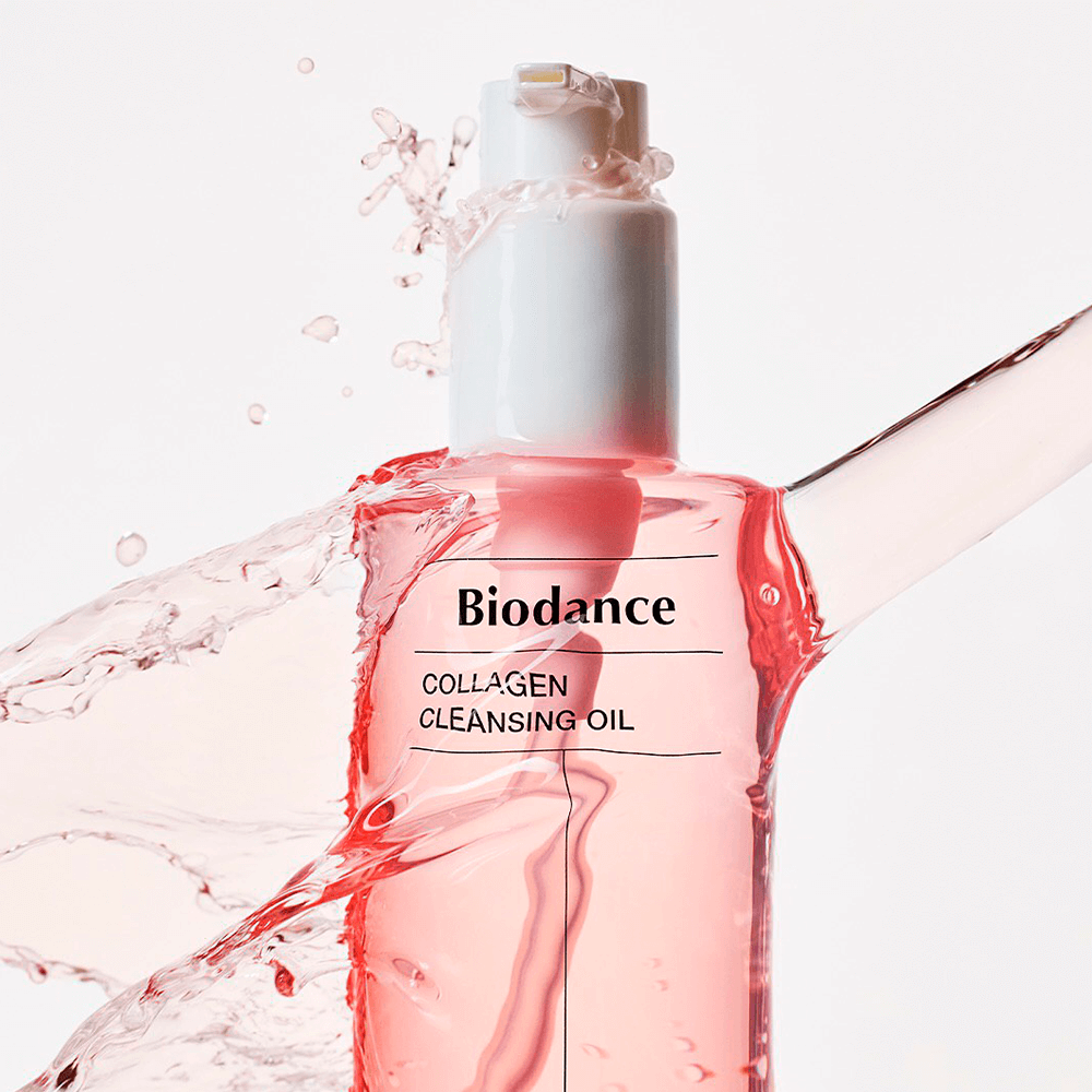Коллагеновое гидрофильное масло Biodance Collagen Cleansing Oil