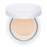 Увлажняющий тональный кушон Missha Magic Cushion Moist Up SPF50+ PA+++