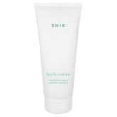 Восстанавливающий крем для тела с пребиотиками Shik Microbiome System Prebiotic Hydrating Body Cream