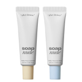 Тонирующая база под макияж alternative stereo Soap Nude Milky Tone-up Base SPF30 PA++