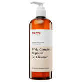 Очищающий гель с лизатом бифидобактерий Manyo Bifida Complex Ampoule Gel Cleanser