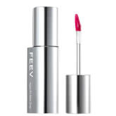 Увлажняющий блеск-тинт для губ с зеркальным сиянием FEEV Hyper-Fit Glam