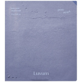 Грязевая маска для сужения пор Luvum Pore Reset Mud Mask