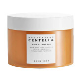 Успокаивающие пэды с центеллой SKIN1004 Madagascar Centella Quick Calming Pad