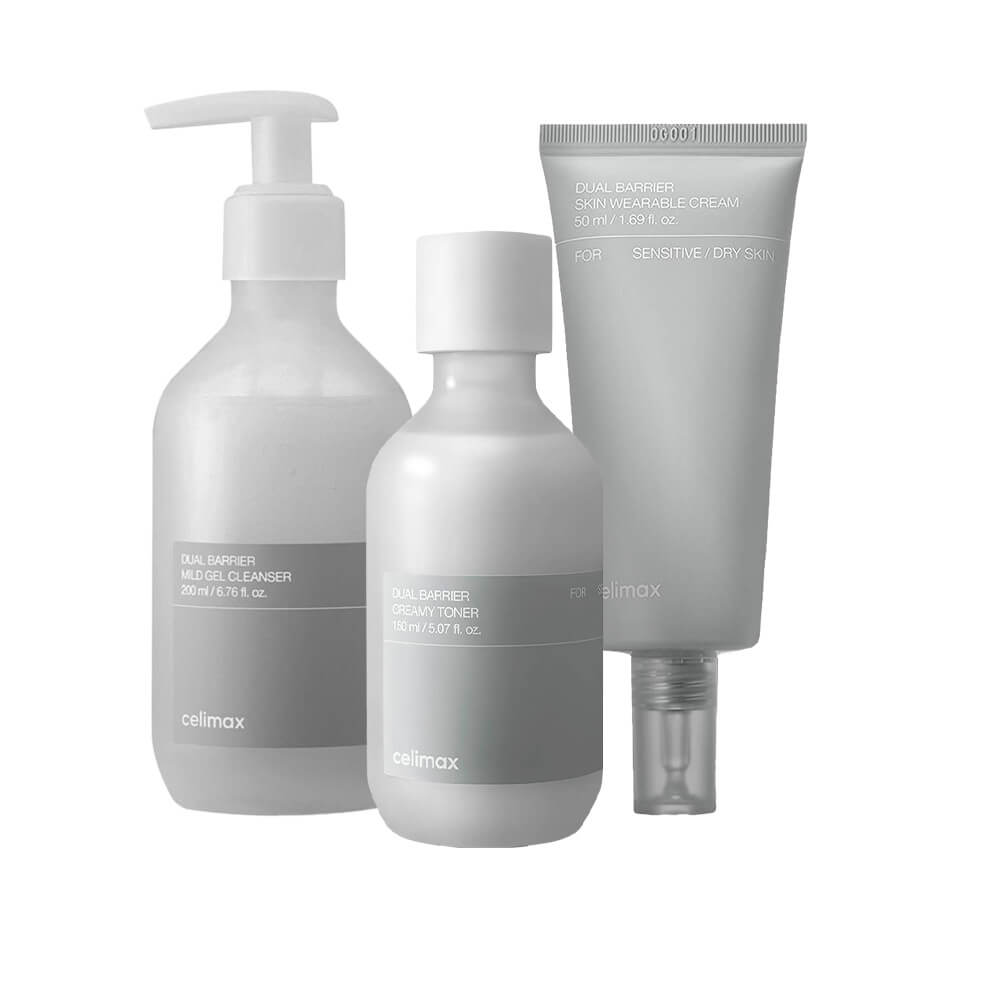 Лучший Линейка в корейской косметике