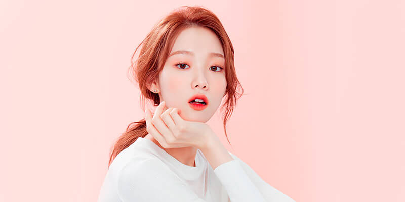 Косметика для естественного макияжа