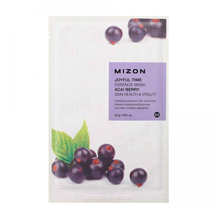 Mizon Joyful Time Essence Mask
