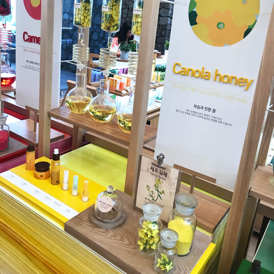 Innisfree Jeju House Innisfree Jeju House