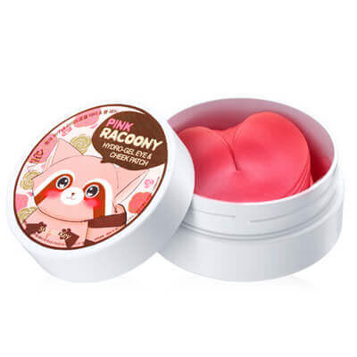 Secret Key Pink Racoony Hydro-Gel Eye & Cheek Patch.jpg