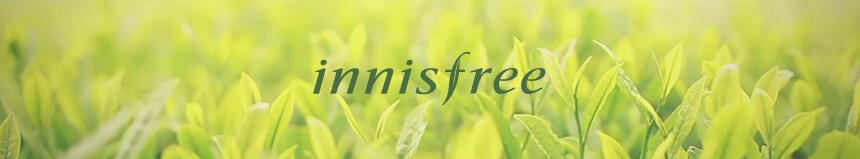Innisfree Innisfree