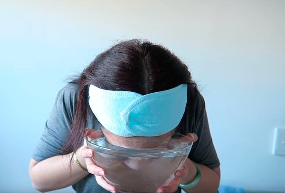 Новый тренд: JAMSU-мейкап