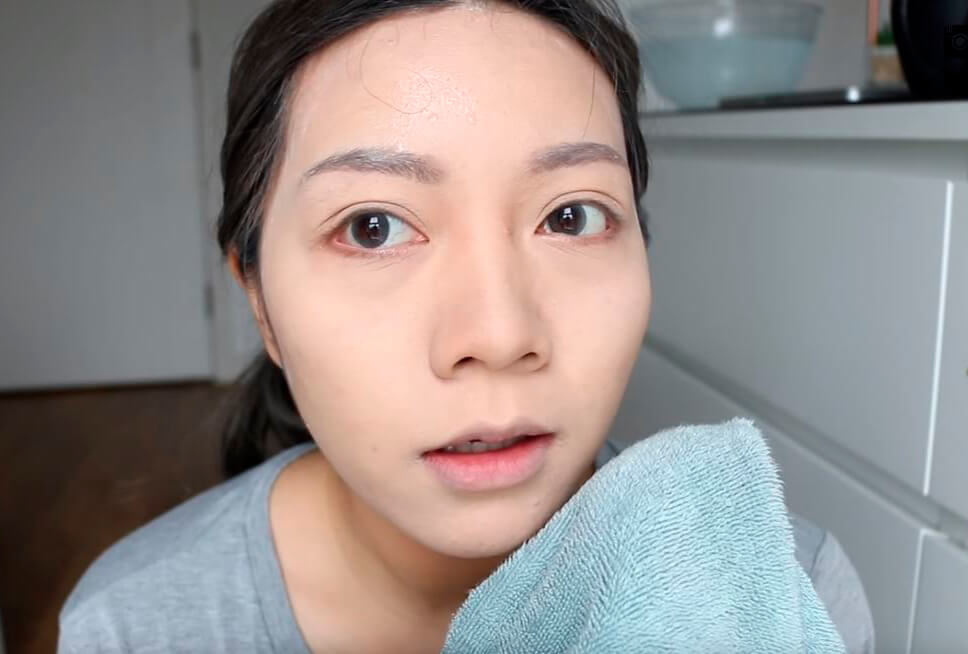 Новый тренд: JAMSU-мейкап