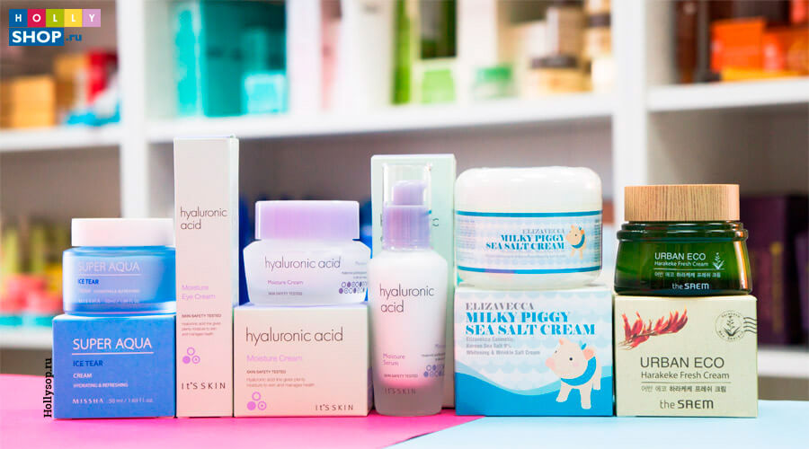Корейские увлажняющие кремы для лица 2.jpg