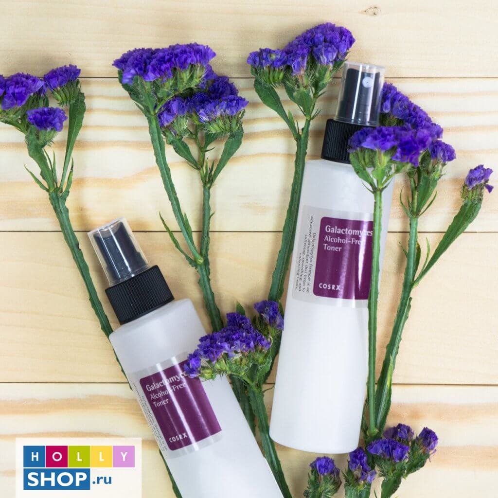 Увлажняющий бесспиртовой тоник с галактомисисиом COSRX Galactomyces Alcohol-Free Toner DSC09249.jpg