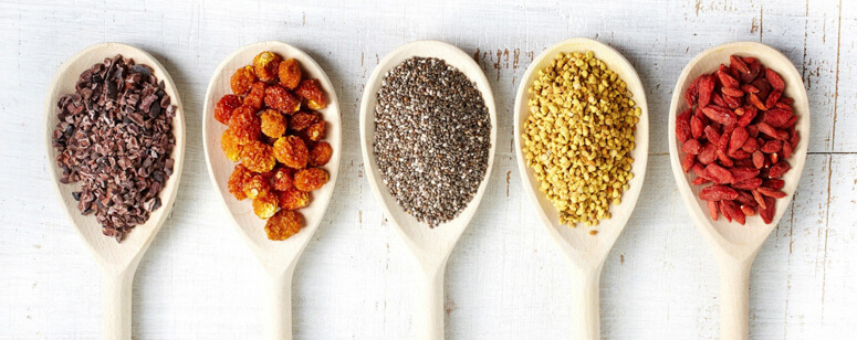 Что такое суперфуды и чем они полезны? Что такое суперфуды и чем они полезны?