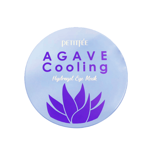 Petitfee Agave Cooling Hydrogel Eye Mask
