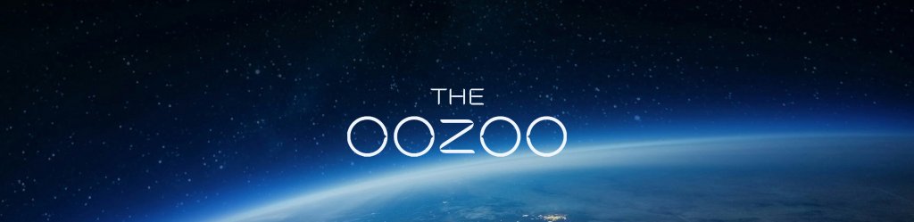 THE OOZOO — новая эра тканевых масок THE OOZOO — новая эра тканевых масок