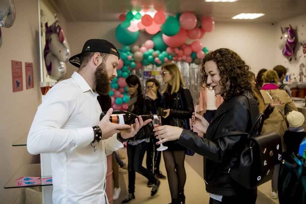 Магазин корейской косметики в Новосибирске