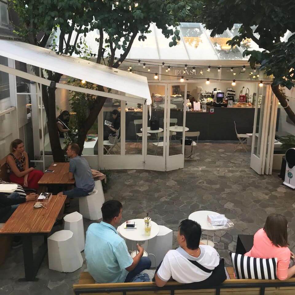 Village 11 Factory Village 11 Factory