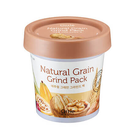 Ottie Natural Grain Grind Pack