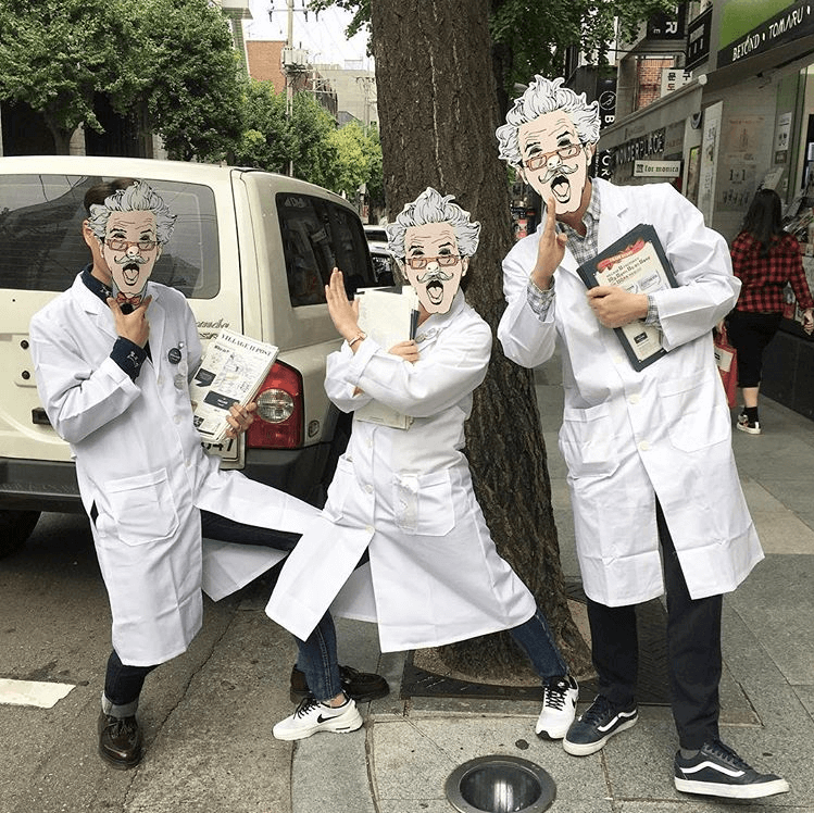 Village 11 Factory Village 11 Factory