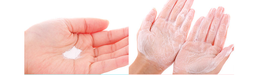 Энзимная пудра для умывания Энзимная пудра для умывания