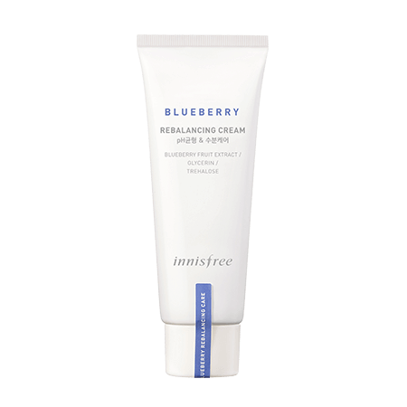 Innisfree Blueberry Rebalancing Cream