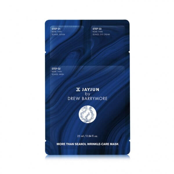 JayJun More Than Seanol Wrinkle-Care Mask