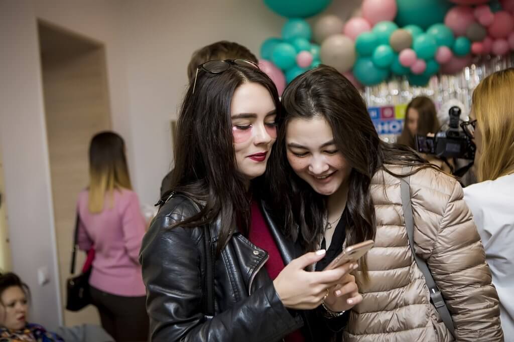 Магазин корейской косметики в Новосибирске