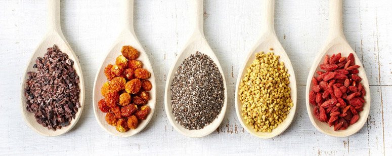 Что такое суперфуды и чем они полезны? Что такое суперфуды и чем они полезны?