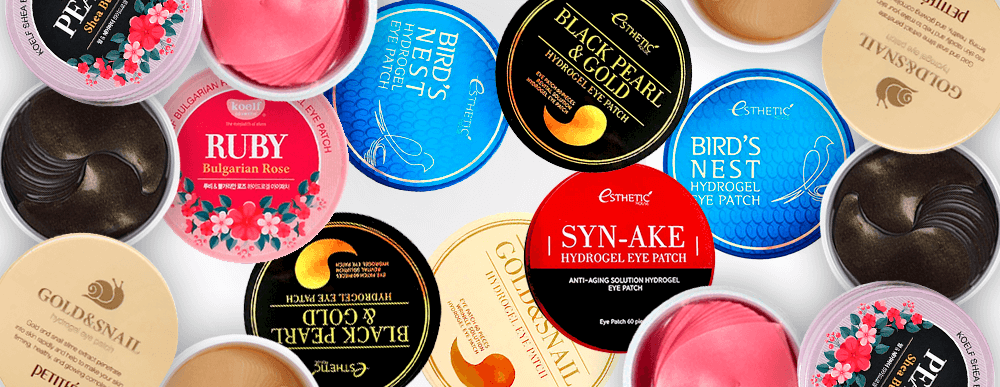 7 главных вопросов про гидрогелевые патчи