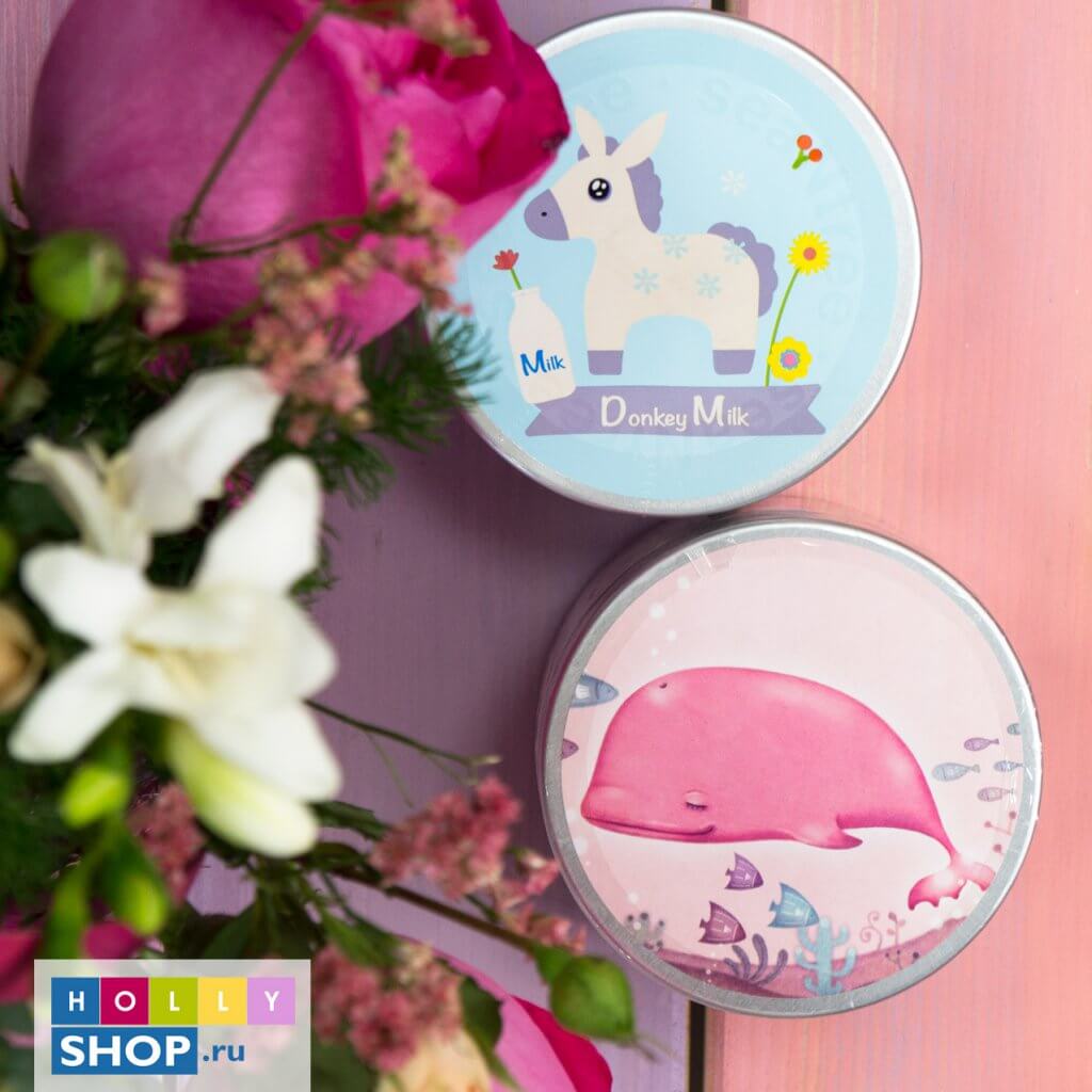 Увлажняющий крем с молоком ослиц SeaNtree.jpg