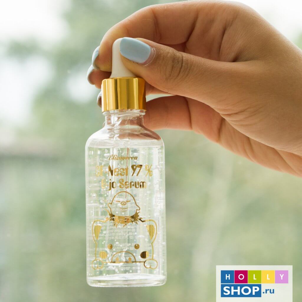 Омолаживающая сыворотка с ласточкиным гнездом Elizavecca.jpg