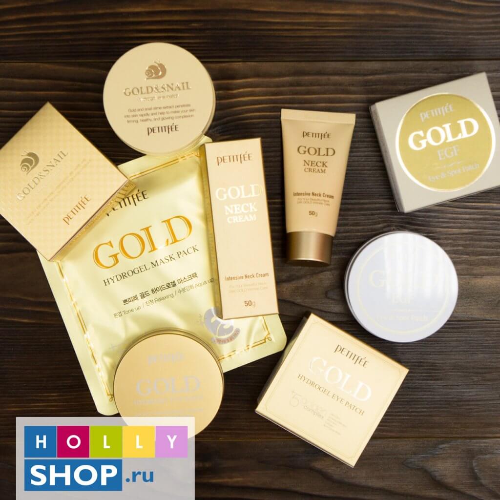 Антивозрастные гидрогелевые патчи от морщин вокруг глаз petitfee premium gold egf eye patch Антивозрастные гидрогелевые патчи от морщин вокруг глаз petitfee premium gold egf eye patch